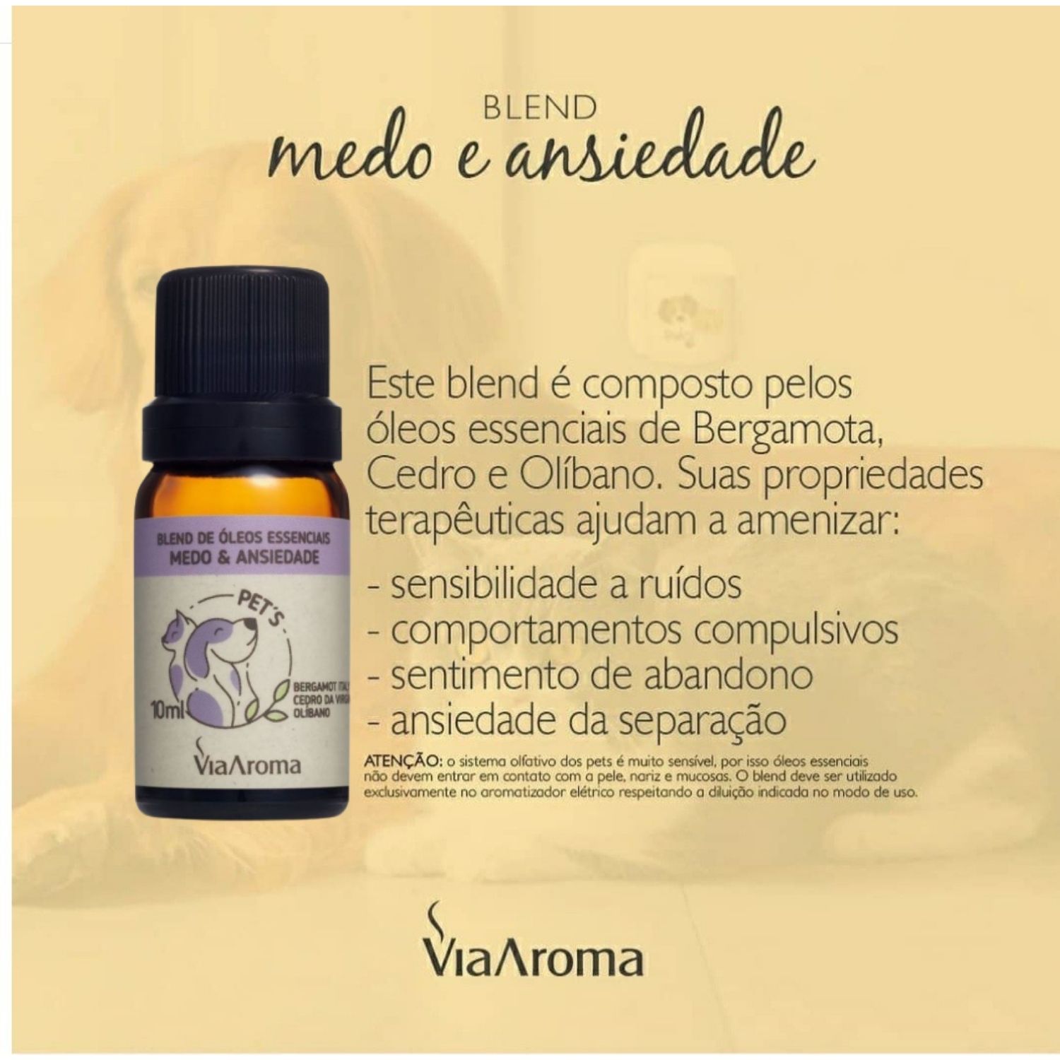 Oleos Essenciais Propriedades