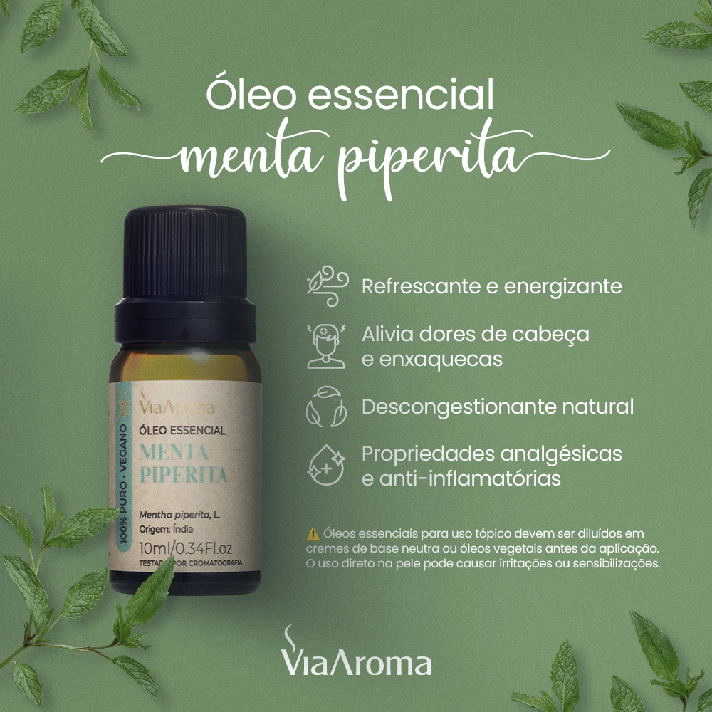 Aromaterapia em Casa: Crie um Ambiente Relaxante com Óleos Essenciais