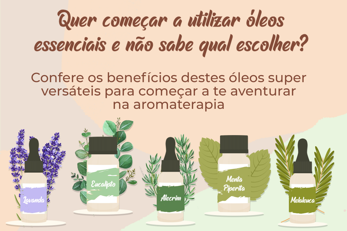 Diluição de Óleos Essenciais: Guia Prático para Uso Seguro e Eficaz