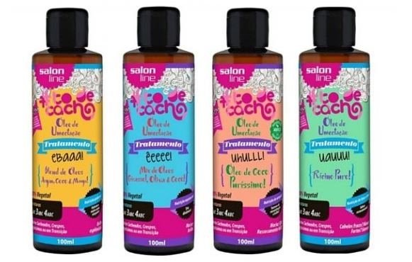 Óleo de Rícino vs. Óleo de Coco: Qual o Melhor para Crescimento e Fortalecimento?