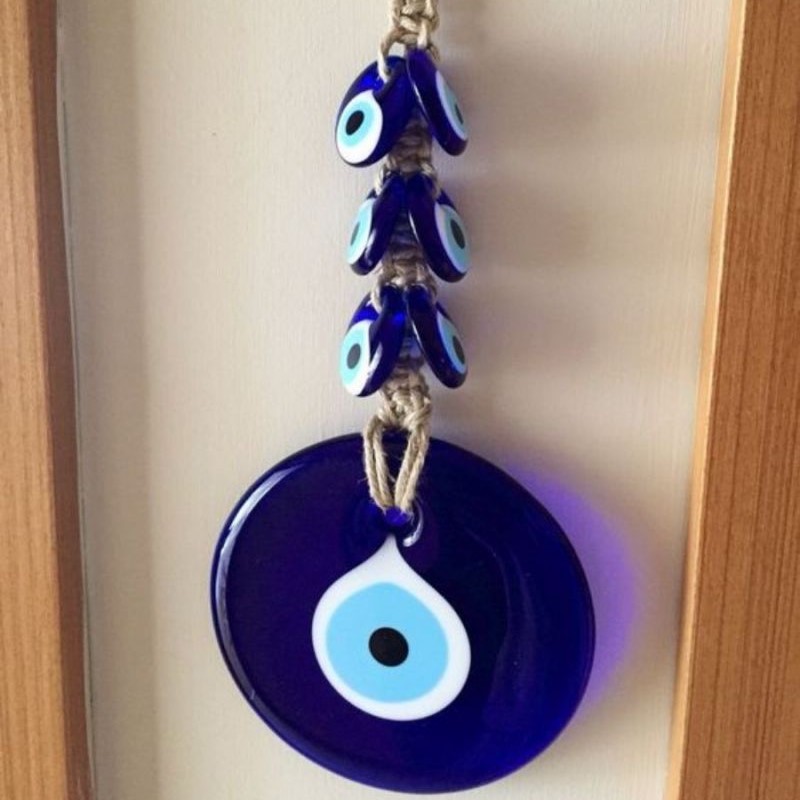 olho grego vs olho turco qual o melhor