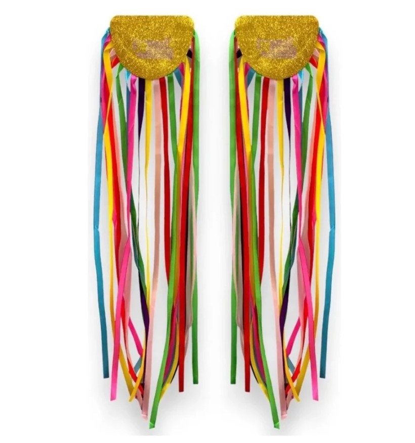 ombreira de carnaval