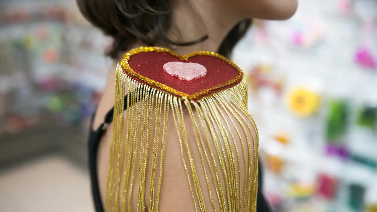 ombreira carnaval machucando como evitar