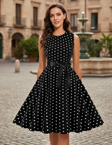 melhores looks anos 60 baratos para festas