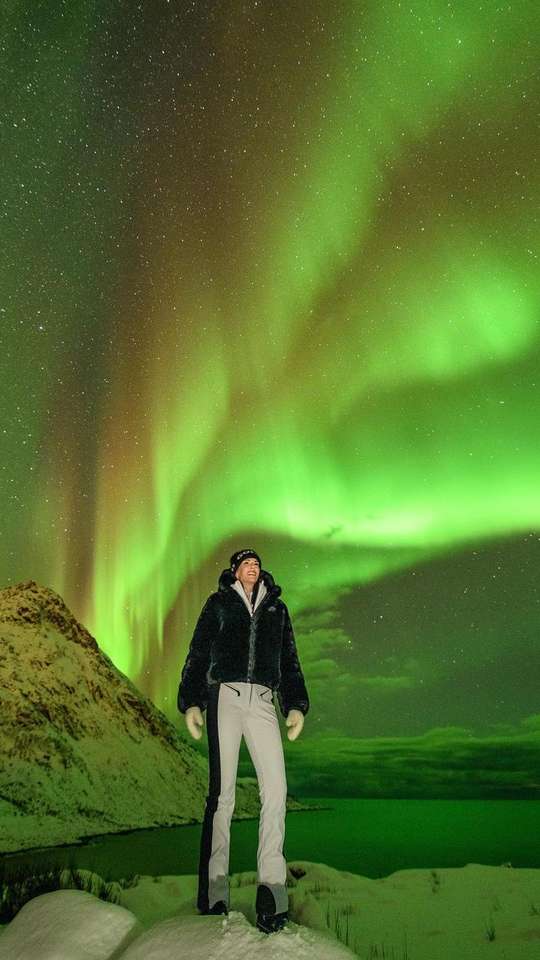 Os Melhores Aplicativos para Monitorar a Aurora Boreal em Tempo Real