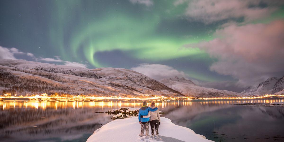 Dicas Essenciais para Fotografar a Aurora Boreal Perfeitamente