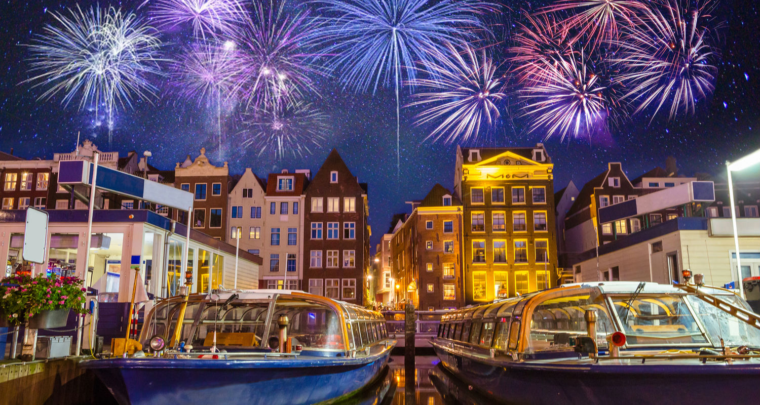 Guia Completo: Como Planejar seu Réveillon 2026 na Europa