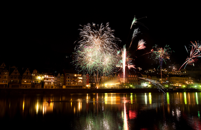 Comparativo de Custos: Londres vs. Praga para o Réveillon 2026