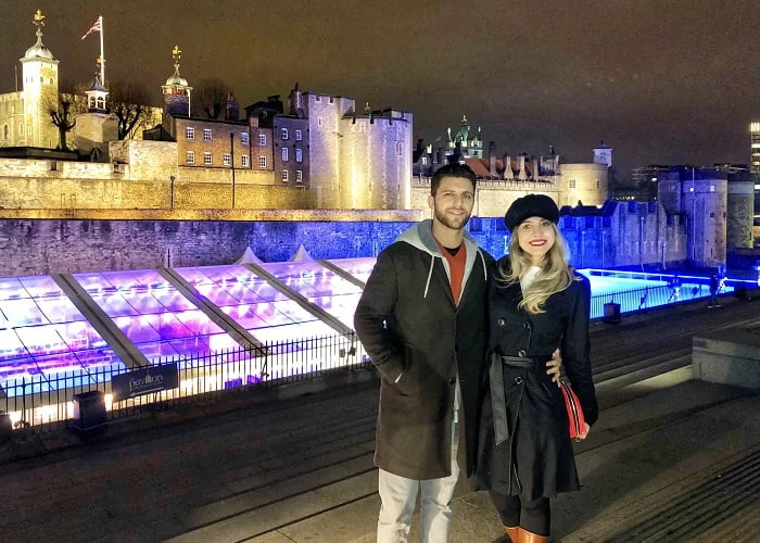 Guia Completo: Como Planejar seu Réveillon 2026 na Europa