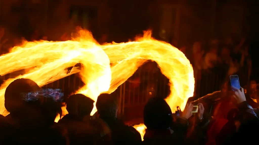 Fugindo do Frio: Réveillon 2026 em Destinos Amenos na Europa