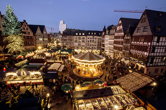 Guia Completo: Como Planejar seu Réveillon 2026 na Europa