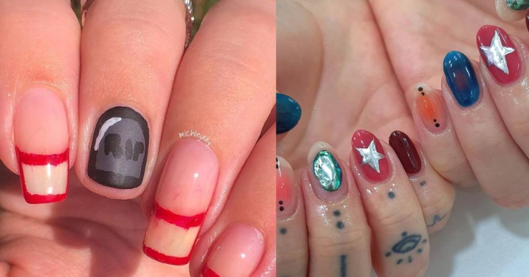 Receitas caseiras para fortalecer unhas fracas e quebradiças