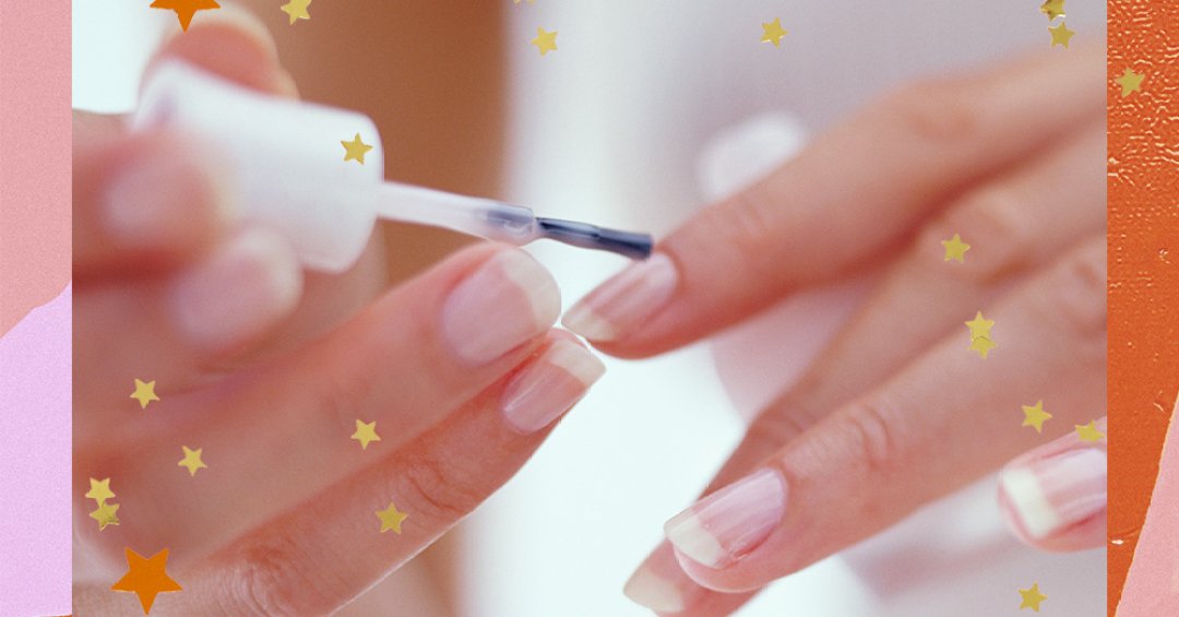 Diferenças entre unha postiça e gel para unhas quebradas