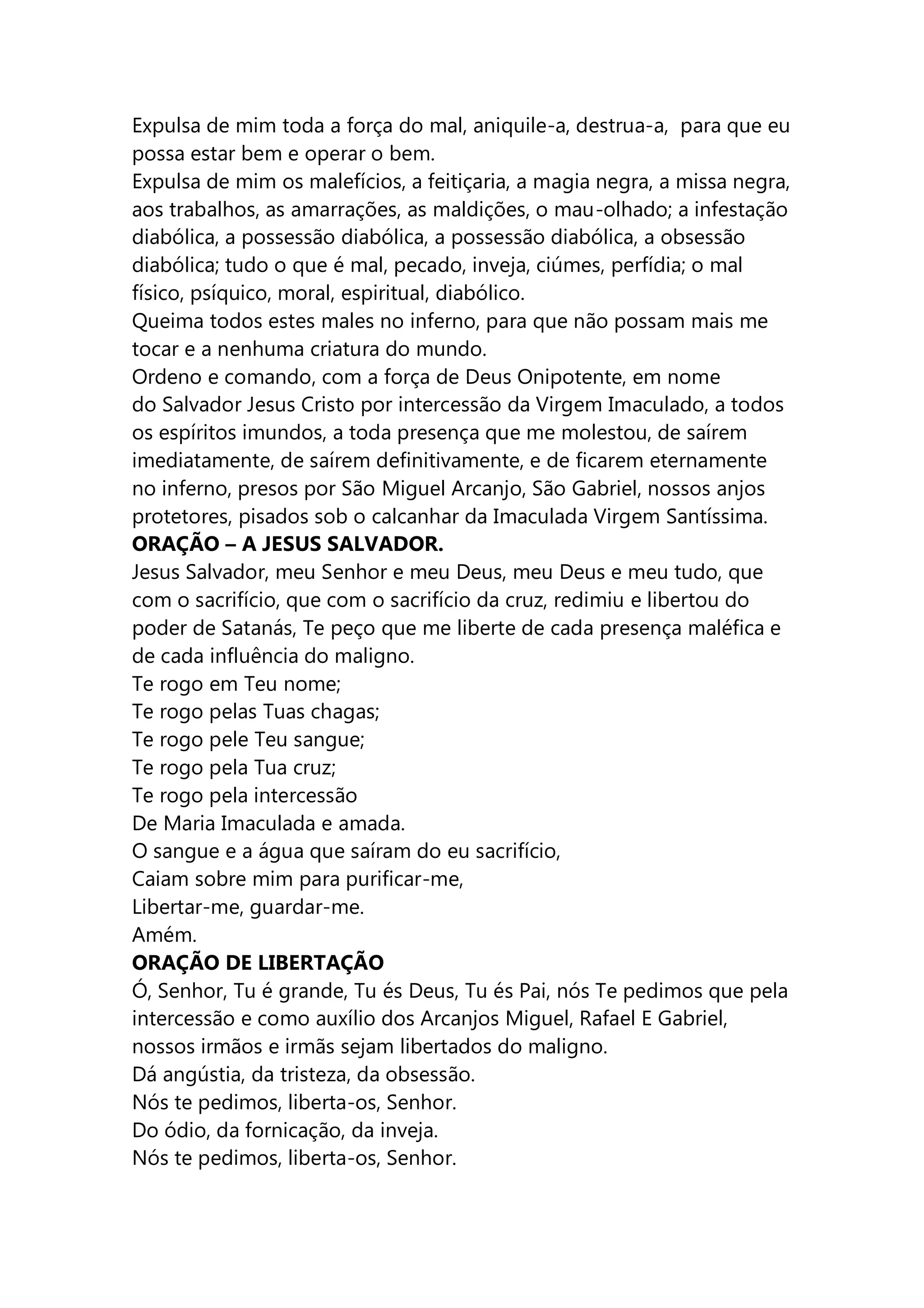 Oração de São Bento: Proteção Contra o Mal e Influências Negativas