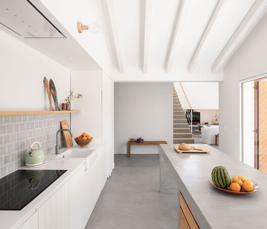 otimização de espaço cozinha