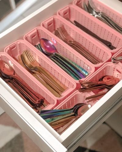 divisórias para gaveta de cozinha