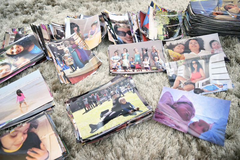 Como Preservar Álbuns de Fotos Antigos: Dicas de Conservação e Digitalização