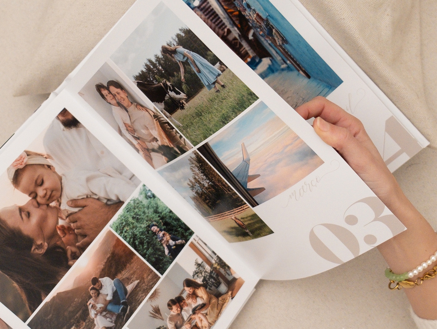 Como Preservar Álbuns de Fotos Antigos: Dicas de Conservação e Digitalização