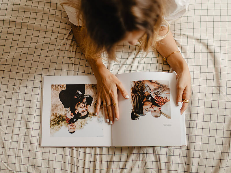 Estratégias de Backup de Fotos: Nuvem vs. Armazenamento Físico