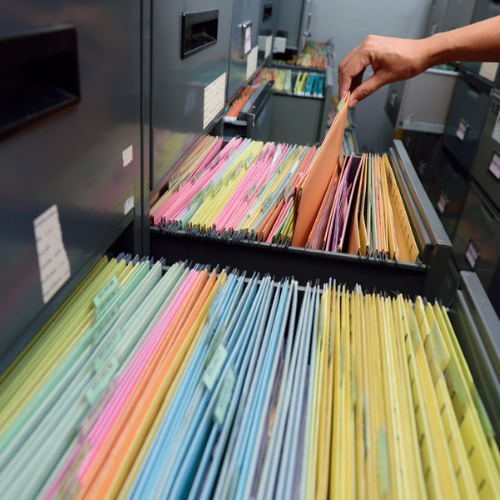 prazo de guarda de documentos trabalhistas