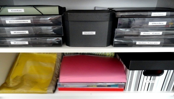 prazo de guarda de documentos trabalhistas