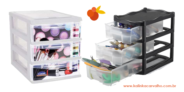 Os Melhores Organizadores de Esmaltes de Acrílico para Comprar em 2024