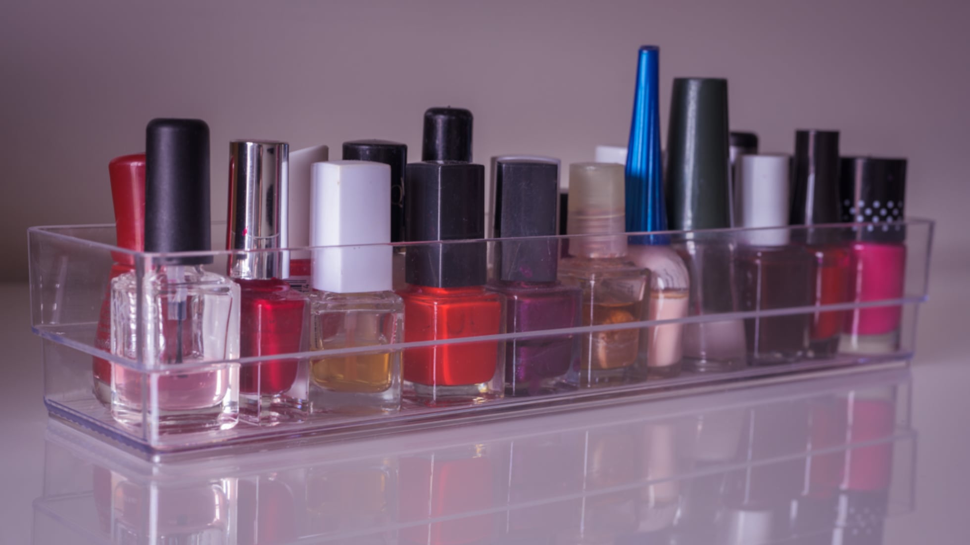 Guia Completo: Como Classificar Sua Coleção de Esmaltes de Forma Eficiente