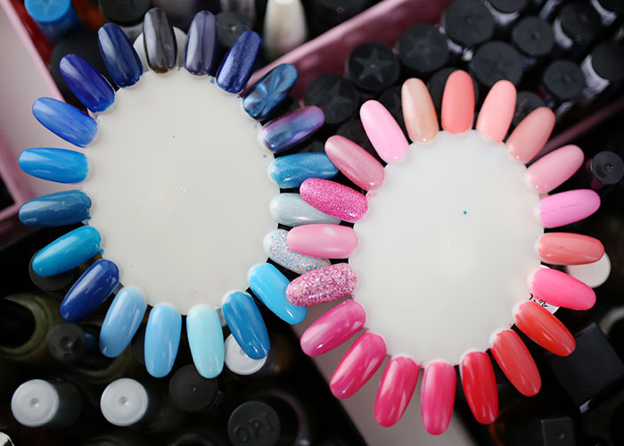 Esmaltes na Geladeira: Mitos e Verdades sobre a Conservação