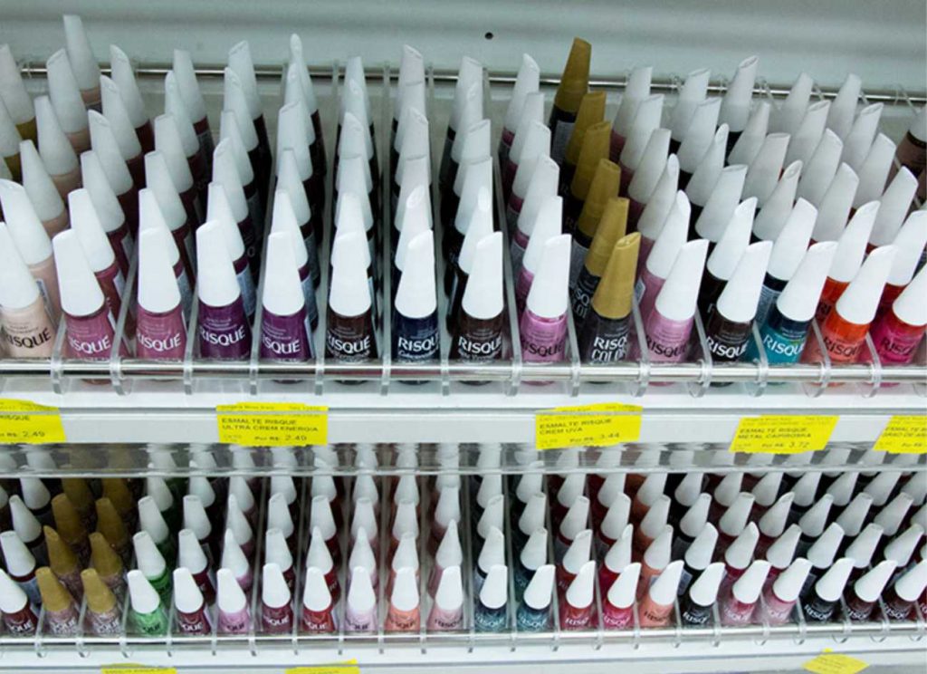 Guia Completo: Como Classificar Sua Coleção de Esmaltes de Forma Eficiente