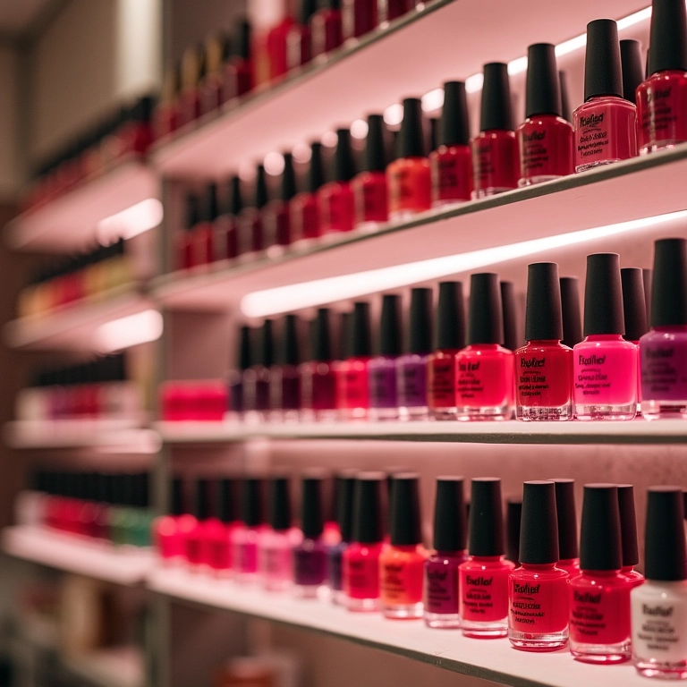 Esmaltes na Geladeira: Mitos e Verdades sobre a Conservação