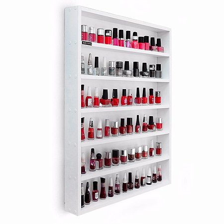 Guia Completo: Como Classificar Sua Coleção de Esmaltes de Forma Eficiente