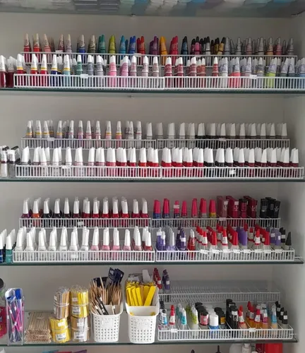 Maleta de Manicure: Escolha a Ideal para Guardar Seus Esmaltes
