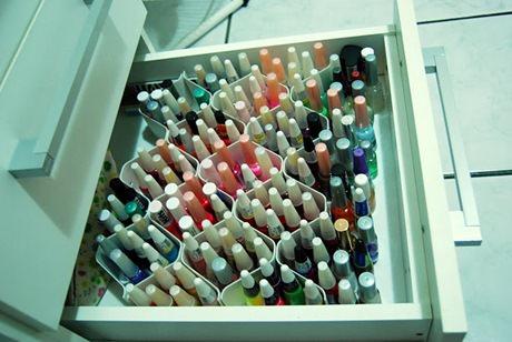 Esmaltes na Geladeira: Mitos e Verdades sobre a Conservação