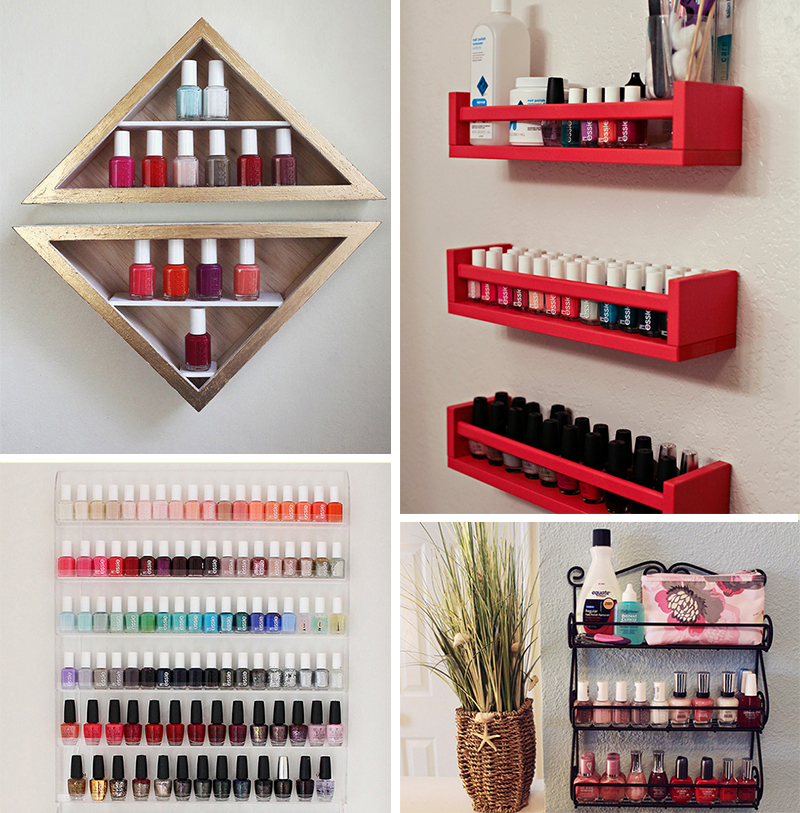 Maleta de Manicure: Escolha a Ideal para Guardar Seus Esmaltes