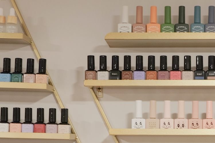 Esmaltes na Geladeira: Mitos e Verdades sobre a Conservação