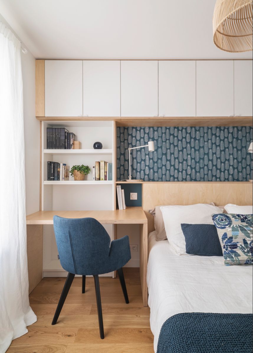 5 Dicas Essenciais para um Home Office para Casal Produtivo