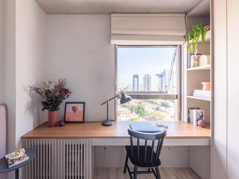 Ergonomia no Home Office Compartilhado: Cuide da sua Saúde