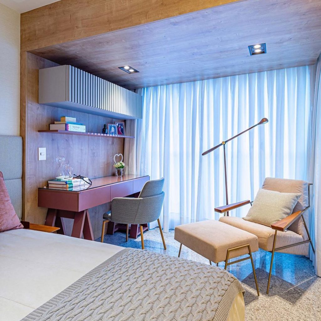 5 Dicas Essenciais para um Home Office para Casal Produtivo