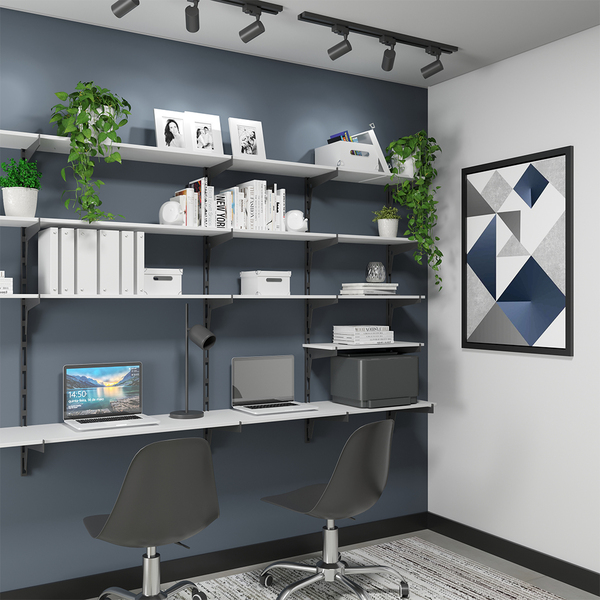 Ergonomia no Home Office Compartilhado: Cuide da sua Saúde