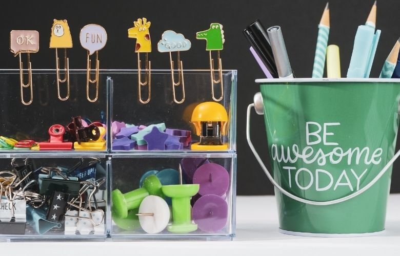 Produtividade em Foco: A Importância da Organização de Documentos e Arquivos