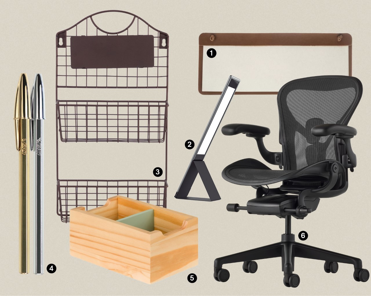 Decoração e Organização: Como Combinar Estilo e Funcionalidade no Escritório