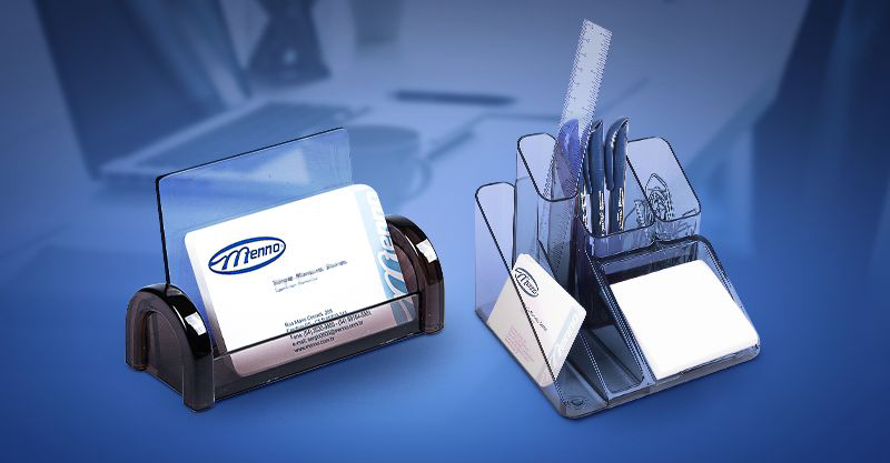 Guia Completo: Como Escolher o Organizador de Mesa Ideal para Seu Home Office