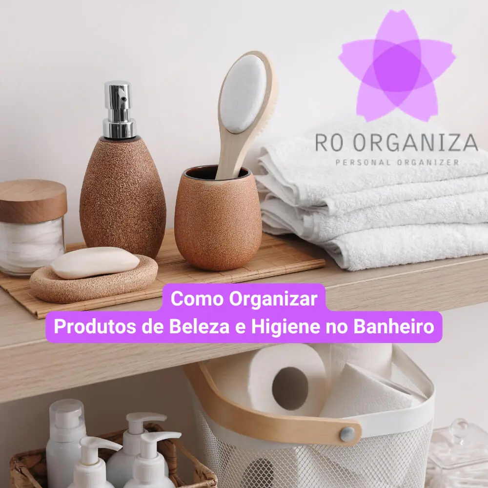 Guia Completo: Como Escolher o Organizador de Acrílico Perfeito para Sua Maquiagem