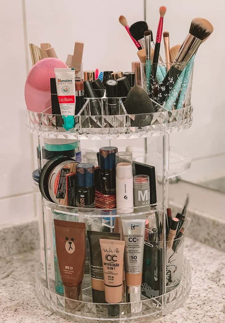 Skincare Descomplicado: A Ordem Certa dos Produtos para uma Pele Radiante