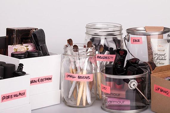 Pincéis e Esponjas: O Segredo para Mantê-los Limpos e Duradouros