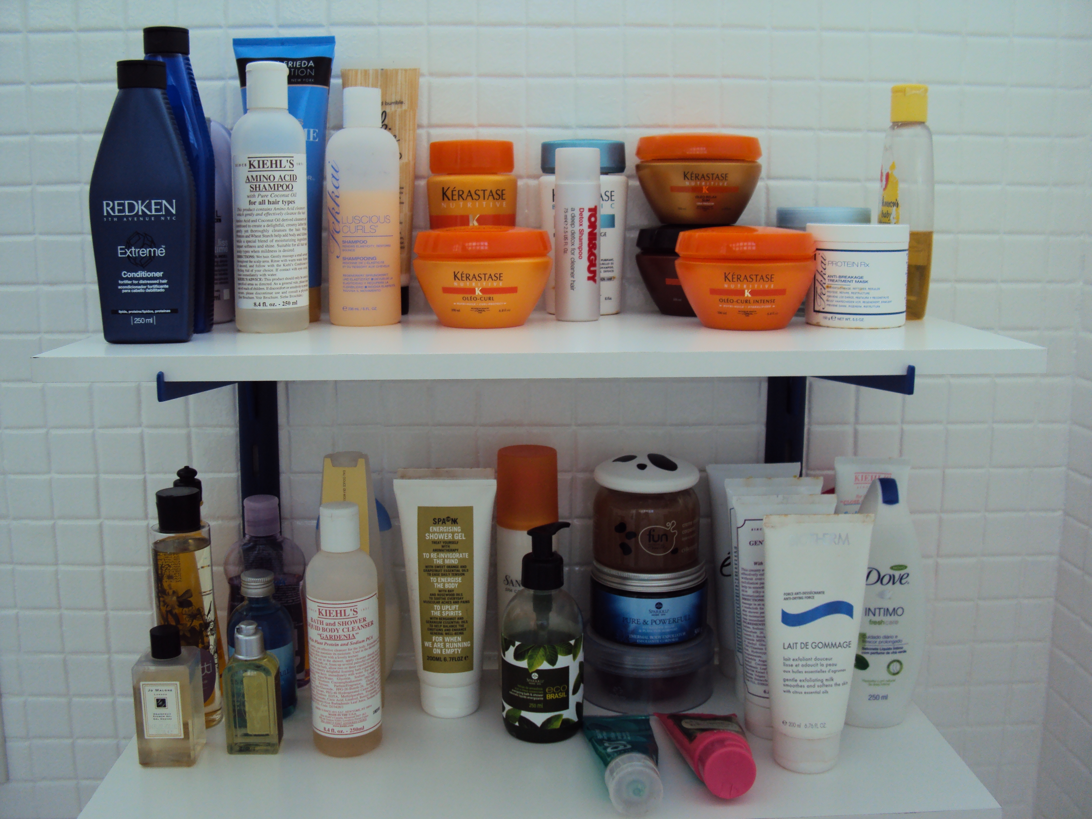 Pincéis e Esponjas: O Segredo para Mantê-los Limpos e Duradouros