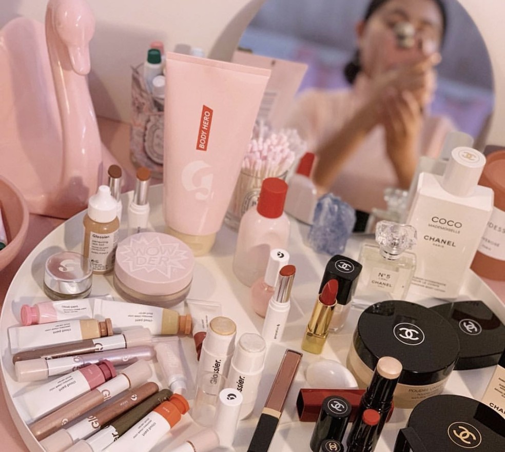 Skincare Descomplicado: A Ordem Certa dos Produtos para uma Pele Radiante