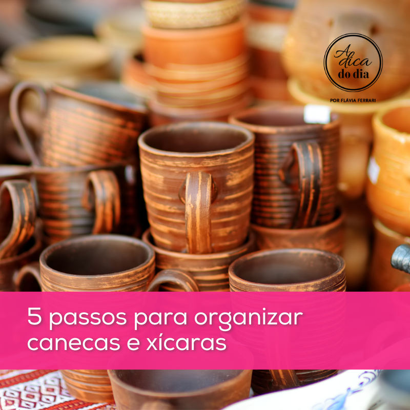 técnicas para evitar quebras e lascas em xícaras