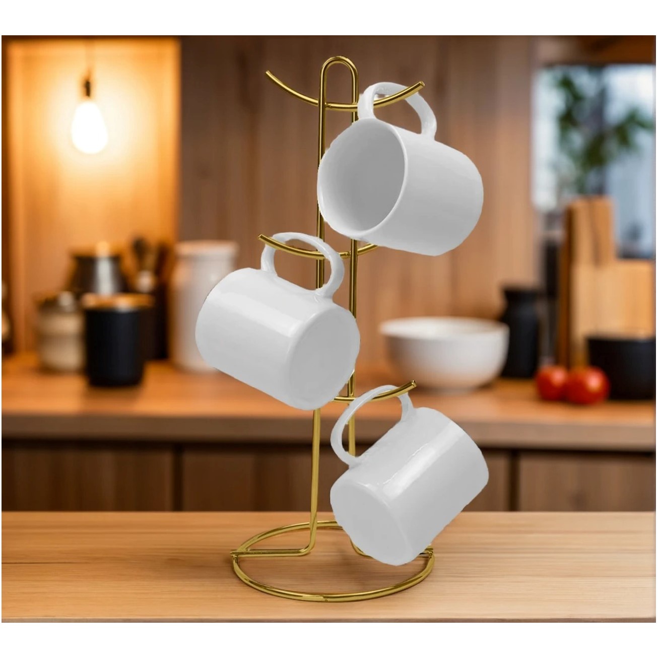 melhores organizadores para louças finas