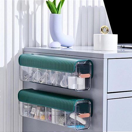 organizador gaveta